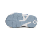 D.D.Step sandale baieti 20-25 Sky Blue cu crocodil