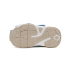 D.D.Step sandale baieti 26-31 Sky Blue cu minge baschet