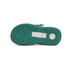 D.D.Step sandale baieti 31-36 Bermuda Blue cu stea