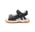 D.D.Step sandale baieti 31-36 Black