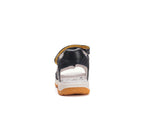 D.D.Step sandale baieti 31-36 Black