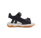 D.D.Step sandale baieti 25-30 Black