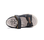 D.D.Step sandale baieti 25-30 Black