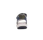 D.D.Step sandale baieti 31-36 Royal Blue