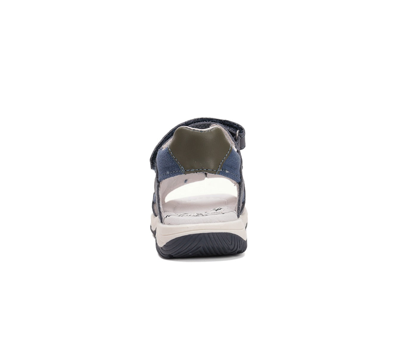 D.D.Step sandale baieti 31-36 Royal Blue