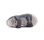 D.D.Step sandale baieti 31-36 Royal Blue