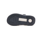 D.D.Step sandale baieti 31-36 Royal Blue