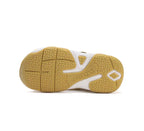 D.D.Step sandale baieti 20-25 Yellow cu fulger