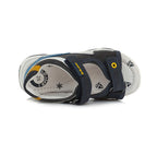 D.D.Step sandale baieti 31-36