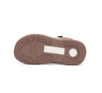 D.D.Step sandale baieti 31-36 Royal Blue cu stea
