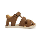 D.D.Step sandale baieti Barefoot 26-31
