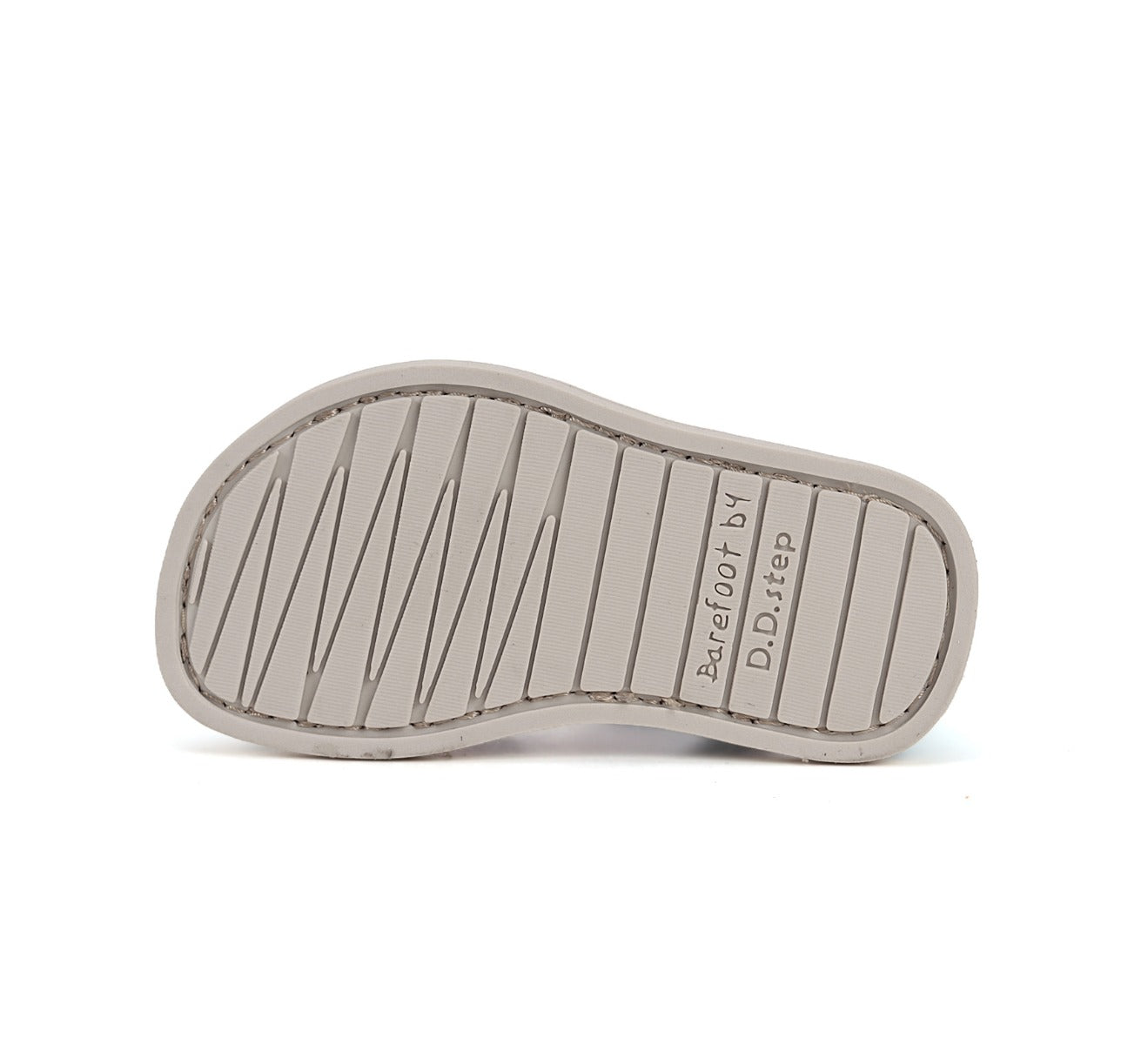 D.D.Step sandale baieti Barefoot 20-25