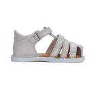 D.D.Step sandale baieti Barefoot 20-25