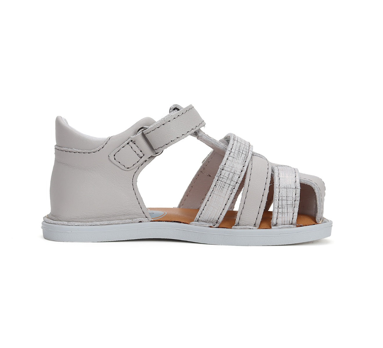 D.D.Step sandale baieti Barefoot 20-25