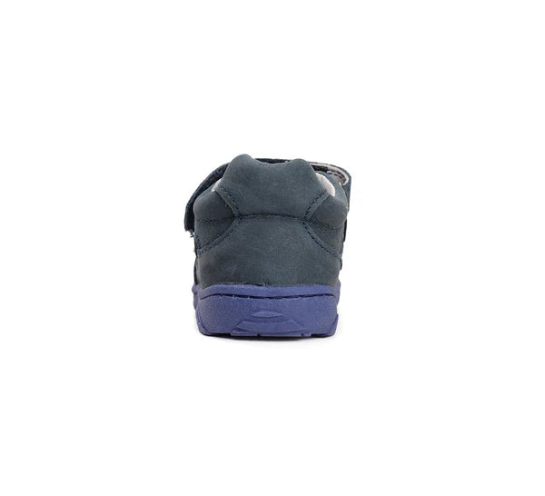 D.D.Step sandale baieti Barefoot 20-25