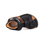 D.D.Step sandale baieti Barefoot 26-31