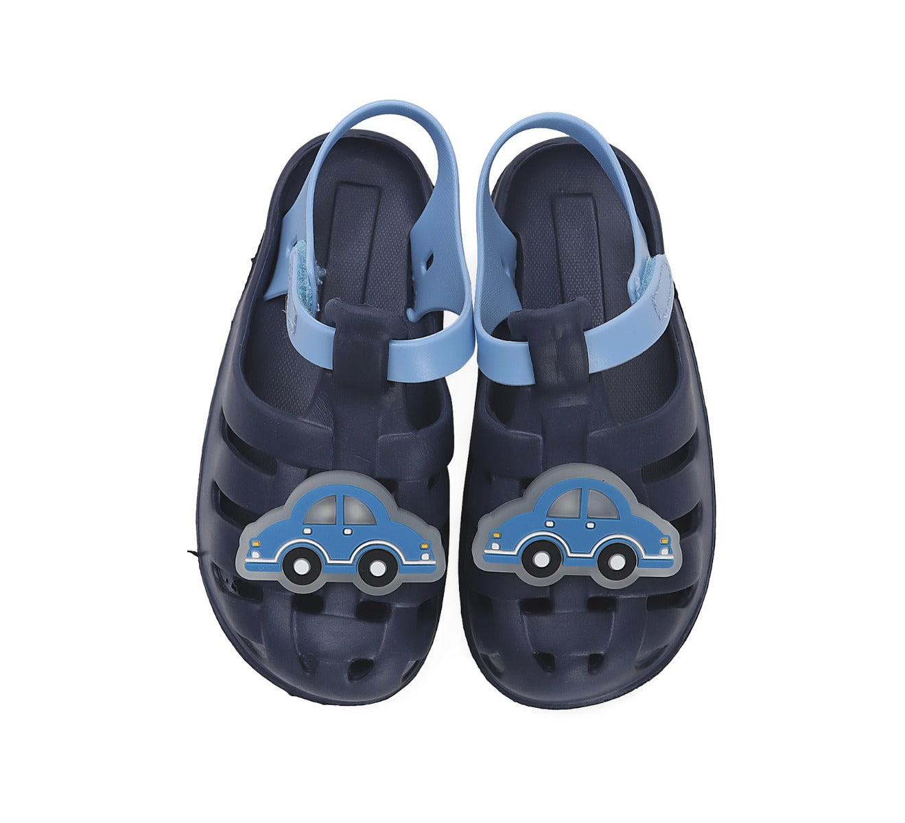  Royal Blue masinuta