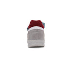 D.D.Step sandale baieti Ponte20 supinati 28-33  Bermuda Blue cu gri
