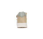 D.D.Step sandale baieti Ponte20 supinati 28-33 Cream cu galben