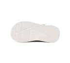 D.D.Step sandale baieti Ponte20 supinati 28-33 Cream cu galben