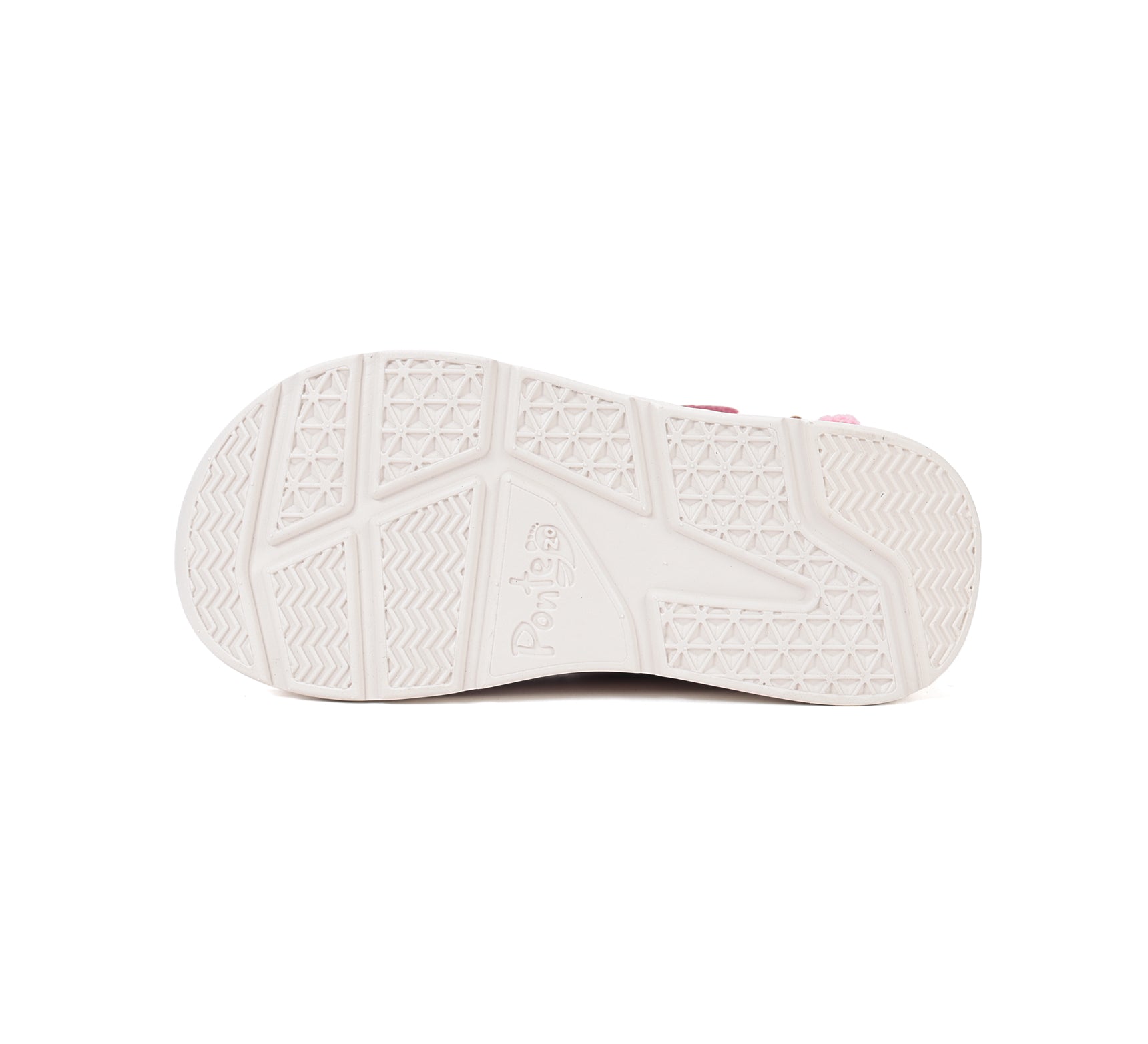 D.D.Step sandale baieti Ponte20 supinati 28-33 Cream cu galben