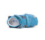 D.D.Step sandale baieti Ponte20 supinati 22-27 Marine cu ursulet