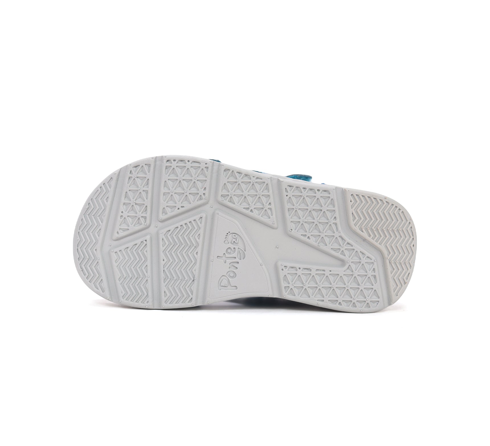 D.D.Step sandale baieti Ponte20 supinati 22-27 Marine cu ursulet