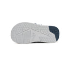D.D.Step sandale baieti Ponte20 supinati 22-27 Royal Blue cu albastru deschis