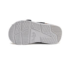 D.D.Step sandale baieti Ponte20 supinati 28-33 Royal Blue cu maro