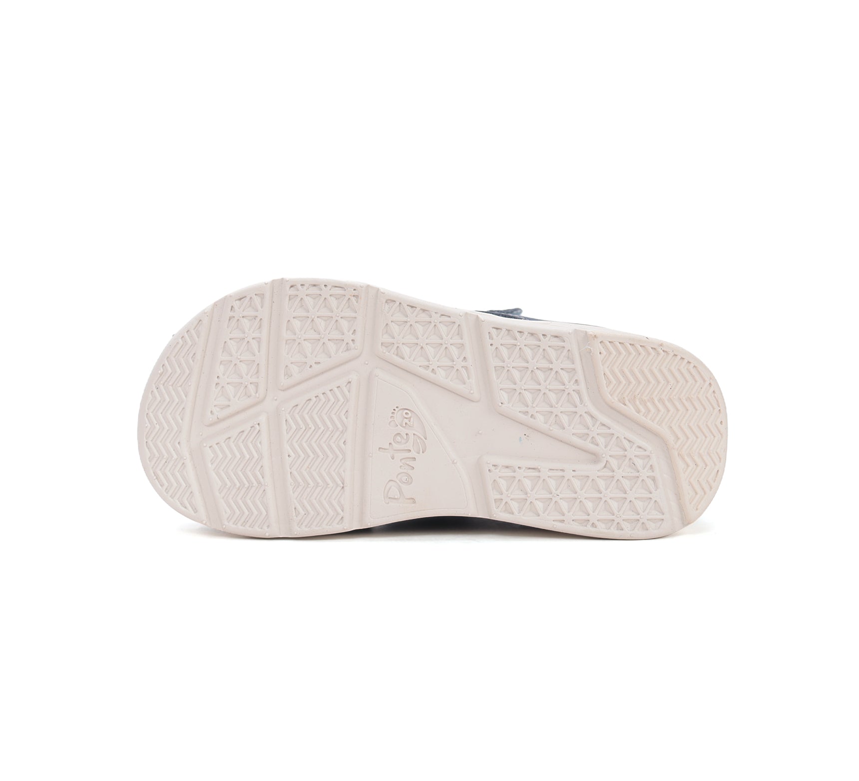 D.D.Step sandale baieti Ponte20 supinati 22-33 Aero Blue cu albastru
