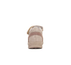 D.D.Step sandale baieti Ponte20 supinati 28-33 Cream cu maro