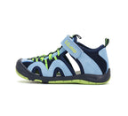 D.D.Step sandale baieti "Quick Dry" 20-25 Calypso Sky