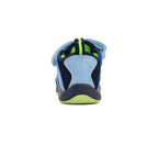 D.D.Step sandale baieti "Quick Dry" 26-31 Calypso Sky