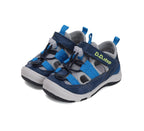 D.D.Step sandale baieti "Quick Dry" 20-25 Light Grey