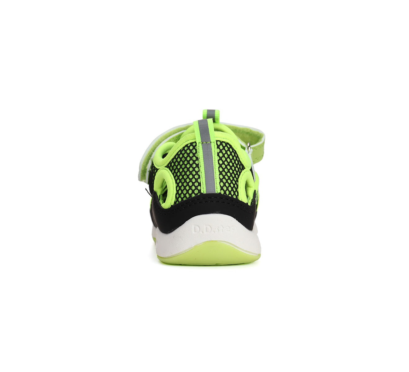 D.D.Step sandale baieti "Quick Dry" 20-25 Mint