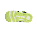 D.D.Step sandale baieti "Quick Dry" 20-25 Mint
