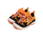 D.D.Step sandale baieti "Quick Dry" 26-31 Orange