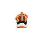 D.D.Step sandale baieti "Quick Dry" 20-25 Orange
