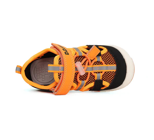 D.D.Step sandale baieti "Quick Dry" 26-31 Orange