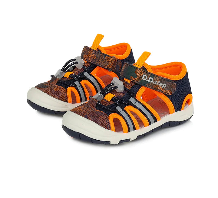  Orange