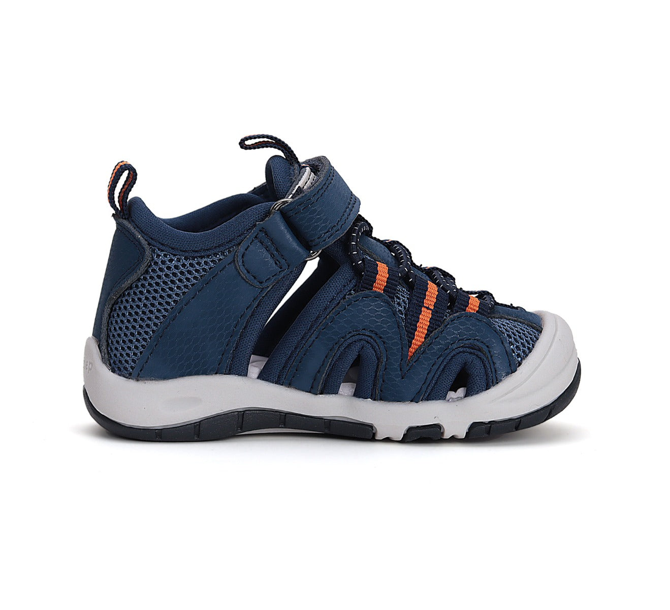 D.D.Step sandale baieti "Quick Dry" 20-25 Royal Blue