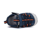 D.D.Step sandale baieti "Quick Dry" 20-25 Royal Blue