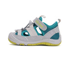 D.D.Step sandale baieti "Quick Dry" 20-25 Sea Green
