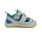 D.D.Step sandale baieti "Quick Dry" 20-25 Sea Green