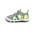 D.D.Step sandale baieti "Quick Dry" 20-31 Dove Grey