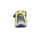 D.D.Step sandale baieti "Quick Dry" 20-31 Lemon