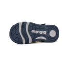 D.D.Step sandale baieti "Quick Dry" 20-31 Lemon