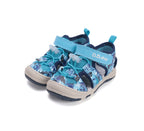 D.D.Step sandale baieti "Quick Dry" 20-31 Marine