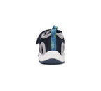 D.D.Step sandale baieti "Quick Dry" 20-31 Royal Blue