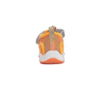 D.D.Step sandale baieti "Quick Dry" 20-31 Orange
